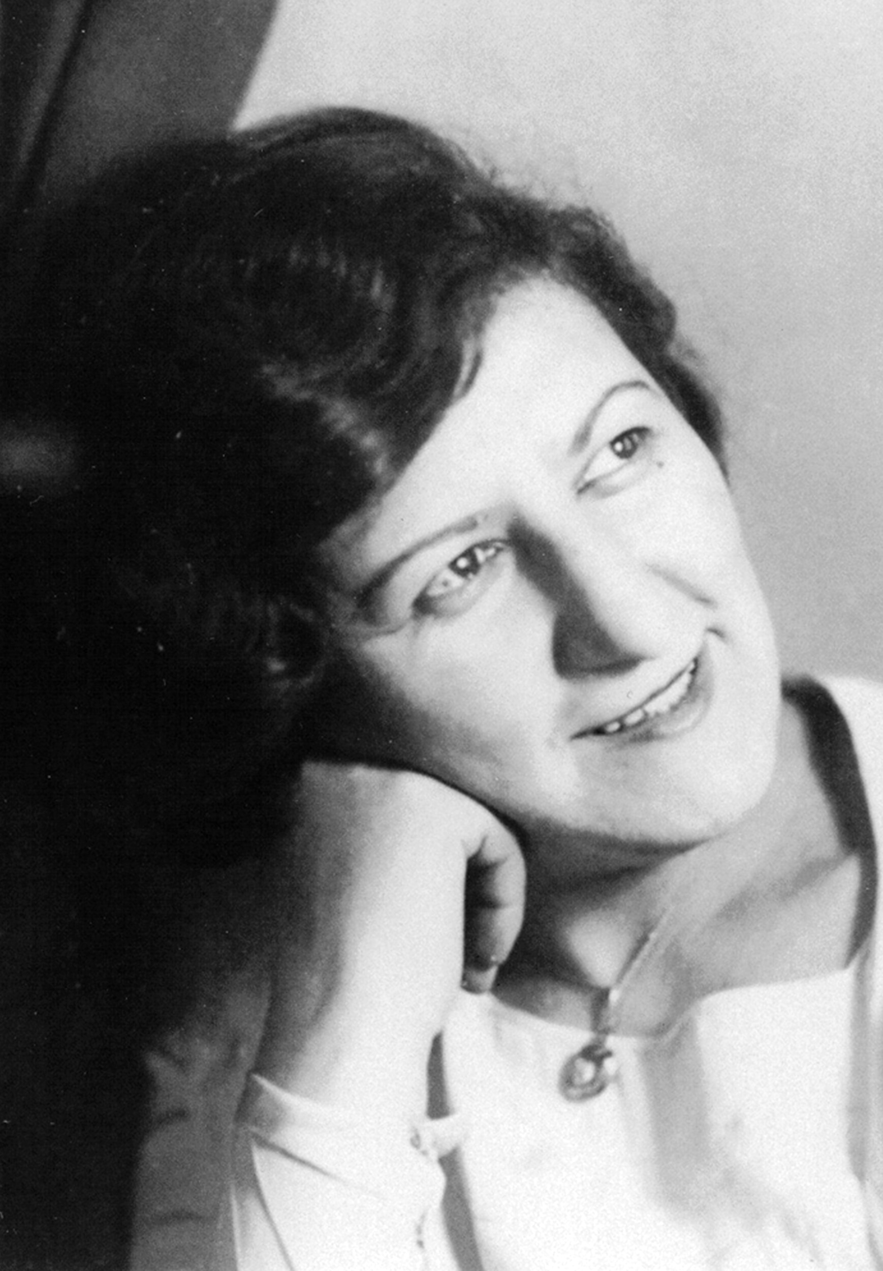 Natascha (Natalja) Wilczynski Wilczynski